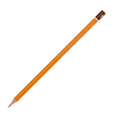 Ołówek Grafitowy 1500 HB /K-I-N