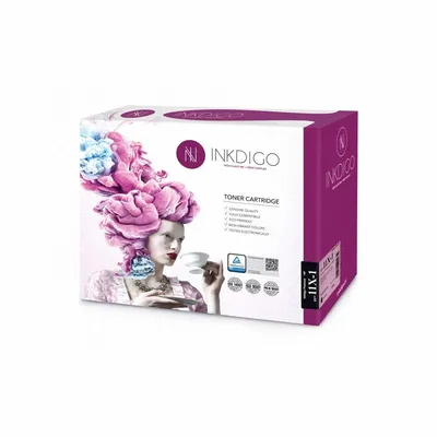 Toner do HP Q6511X/ Laserjet 2400 Series/ 2410/ 2410N/ 2420D Black / Inkdigo