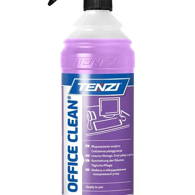 Tenzi Płyn Do Wyposażenia Wnętrz Office Clean GT 1L