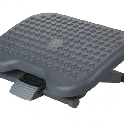 Podnóżek Premium 460 x 340 x 110 mm / Q-Connect