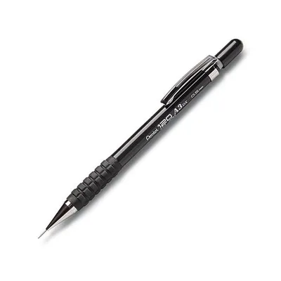 Ołówek Aut. Pentel A315-AX 0.5mm Czarny