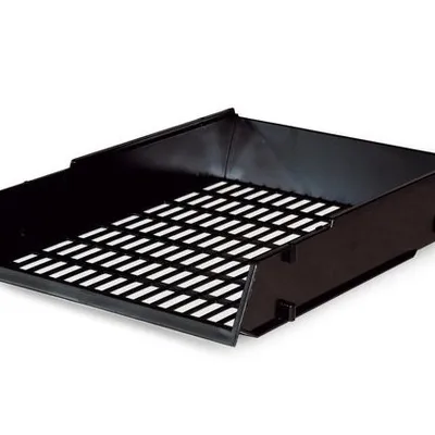 Tacka Na Dokumenty Economy Eco Antracytowa /Durable 1700784058