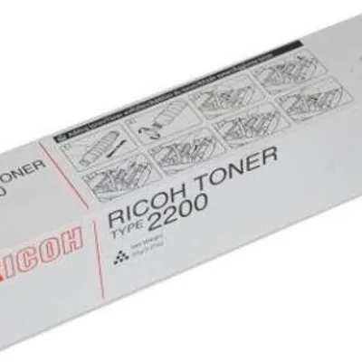 Ricoh 2200 2012/2212