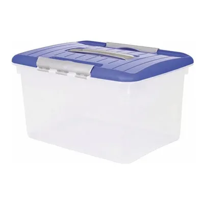 Pojemnik Optima 15L Transparentny / Curver 169055
