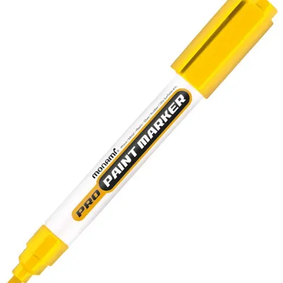 ProPaint Marker złoty MonAmi (2080151051)