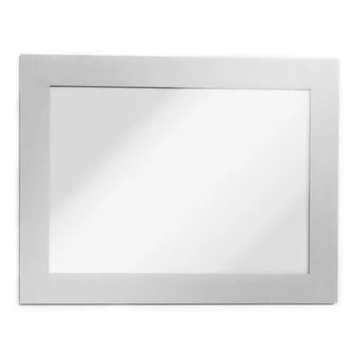 Magnetyczna Ramka Duraframe A6 5szt. Srebrna /Durable 494823