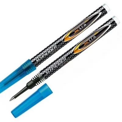Wkład Schneider Xtra 890 0.6mm (do Xtra Change) Niebieski