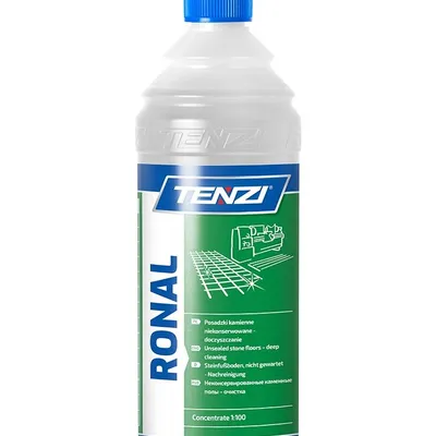 Tenzi Płyn do Czyszczenia Posadzek Ronal 1L