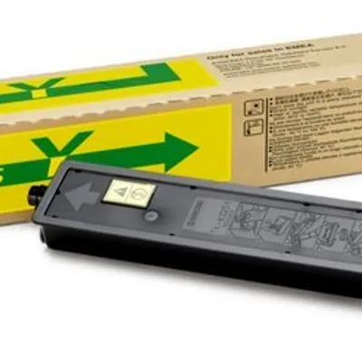 Kyocera Toner TK-8325Y Yellow 12K 1T02NPANL0