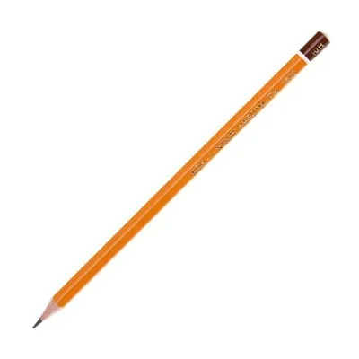 Ołówek Grafitowy 1500 10H /K-I-N