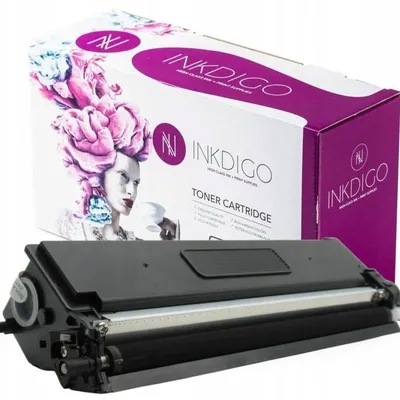 Toner do Brother TN423/426 HLL8260/L8360 Black /Inkdigo