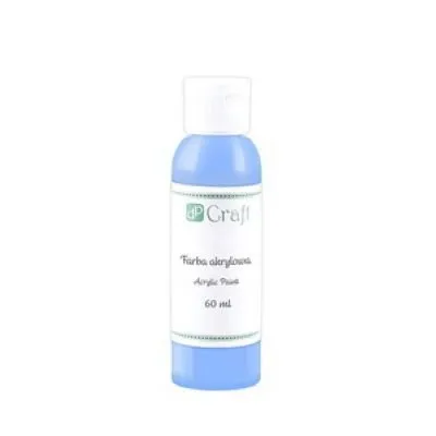 Farba Akrylowa 60 ml - Hydrangea /DpCraft