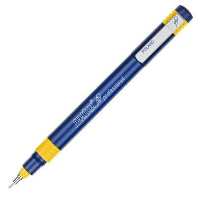 Rapidograf Rystor Super Professional 0,35mm