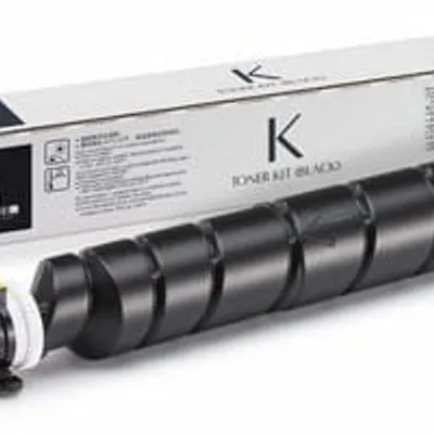 Kyocera Toner TK-8335K Black 25K 1T02RL0NL0
