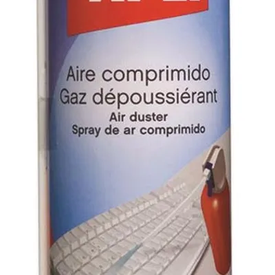 Sprężone Powietrze Apli Palne 400Ml