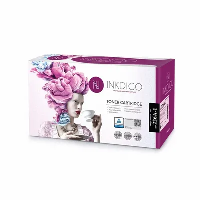 Toner do HP 26A [CF226A] M402/MFP426 Black /Inkdigo