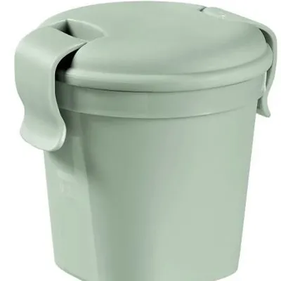 Kubek Na Żywność Lunch & Go S 0.4l /Curver 249950