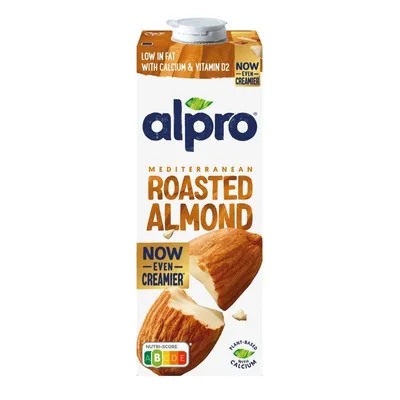 Napój Roślinny Alpro Migdałowy 1L