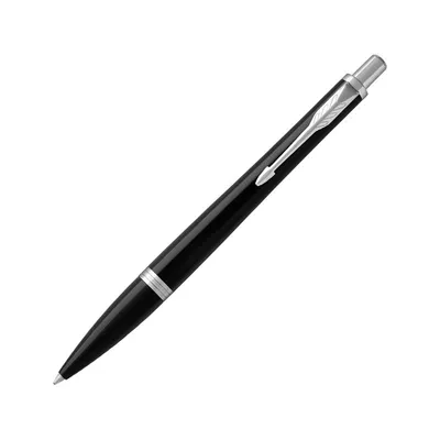 Parekr Długopis Urban Core London Cab Black CT BP [1931579]