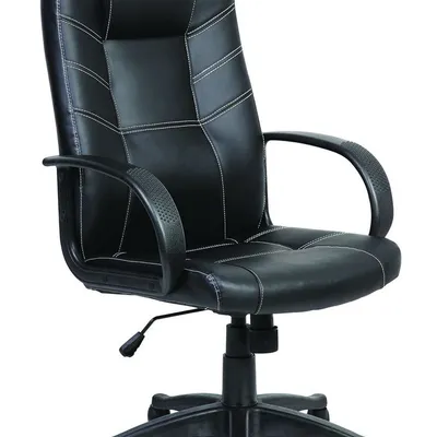 Fotel Biurowy Office Products Corsica Czarny