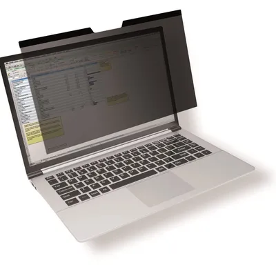 Filtr Prywatyzujący MacBook PRO 16" 2021 magnetyczny w etui 1 szt. / Durable