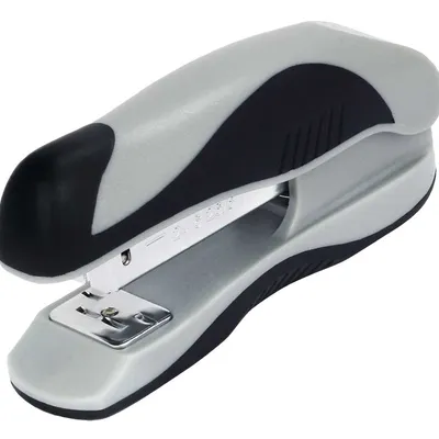 Zszywacz Eagle Alpha S5023B 20k Czarny