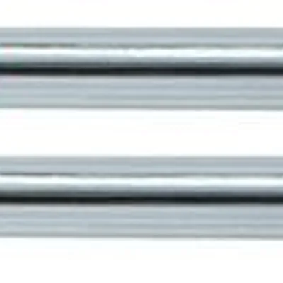 Długopis Office Products 10mm Czerwony