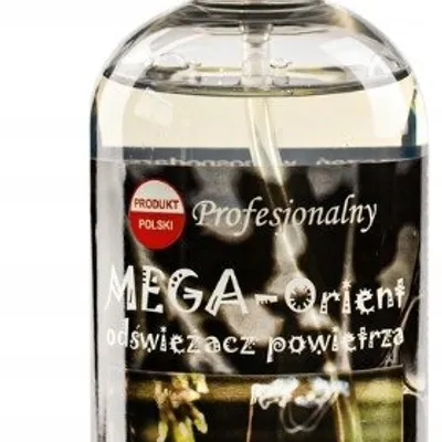 Dolphin Odświeżacz Powietrza MEGA-Orient 400ml