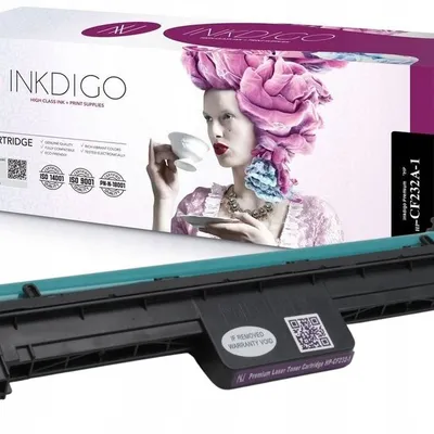 Bęben HP CF 232A M203dn/M203dw/M227fdw/M227sdn Black /Inkdigo