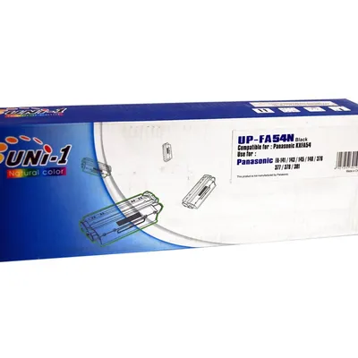 Panasonic KX-FA54 A'2 /Uni-1