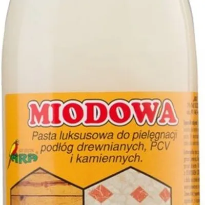 Pasta Luksusowa Do Podłóg Ara 440ml