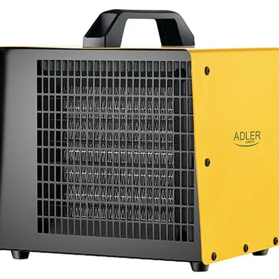 Grzejnik ceramiczny AD 7740 /Adler
