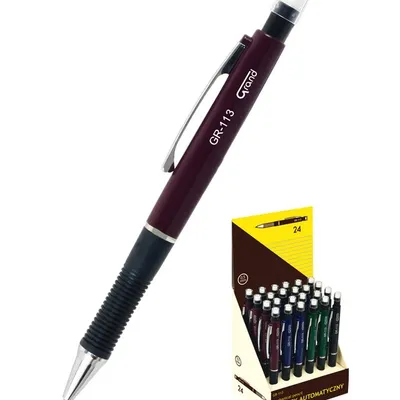 Ołówek GRAND automatyczny 0.5 mm GR-113