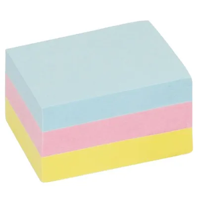 Notes samoprzylepny EAGLE 40吮 – 300 (cube)
