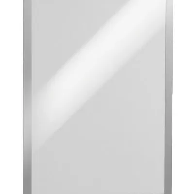 Samoprzylepna Ramka Magnetyczna Duraframe A3 2szt. Srebrna /Durable 487323