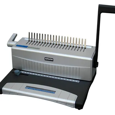 Bindownica Grzbietowa Wallner S-60
