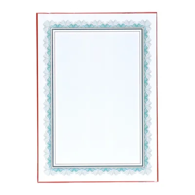 Dyplom Galeria Papieru A4 170g Falbala-Z A'25 /Argo 218417