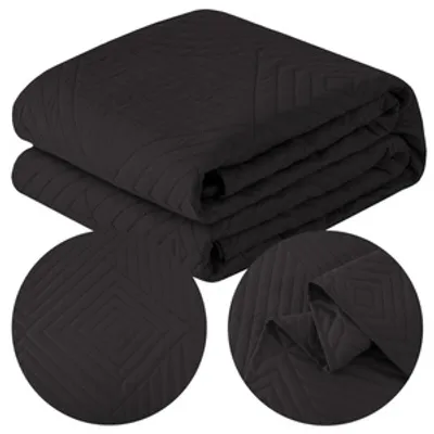 Narzuta 220 x 240 Tłoczona Mikrofibra Zeynep 06