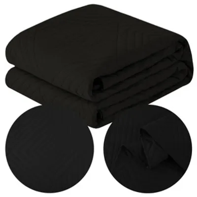 Narzuta 170 x 210 Tłoczona Mikrofibra Zeynep 02