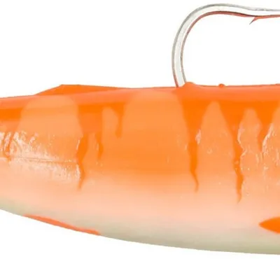Guma spinningowa Savage Gear Cutbait Herring