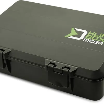 Pudełko Delphin KlikBOX Mega