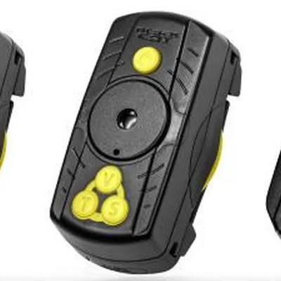 Sygnalizator Black Cat Battle Sounder