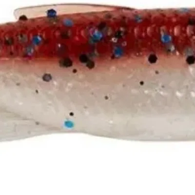 Guma spinningowa Savage Gear Fat Minnow T-Tail
