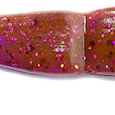 Guma spinningowa Intech Slim Shad