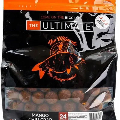 Kulki proteinowe Ultimate Mango Chili Crab Boilies