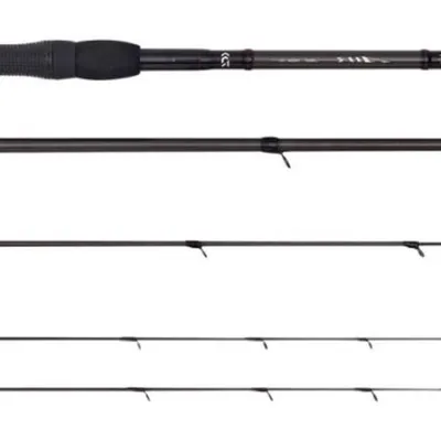 Wędka Daiwa Air Z AGS Feeder