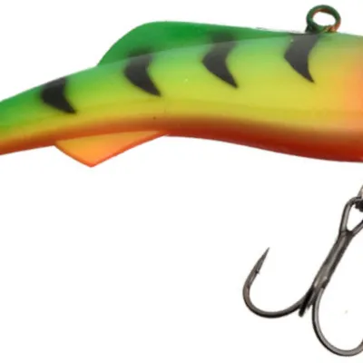 Wobler Flagman Dexter-Soft Vib