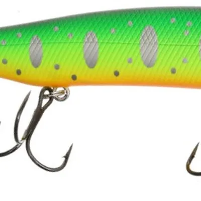 Wobler Flagman Thunder Max