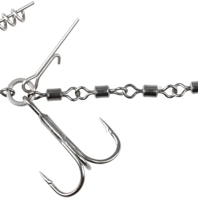 Dozbrojka Mikado Jaws Double Evo Stinger