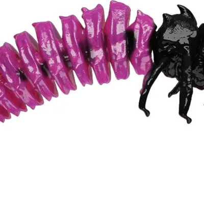 Guma spinningowa Qubi Lures Bigfatbug
